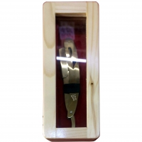 Shaving Razor with box